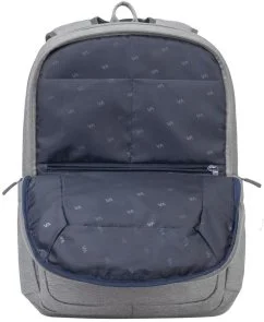 Рюкзак для ноутбука Riva 7760 Grey