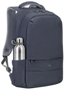 Фото: Рюкзак для ноутбука Riva 7567 Dark Grey № 3 | KTC