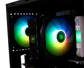 Фото: Кулер для процесора Xilence M704PRO ARGB (XC056) № 4 | KTC