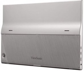 Монітор ViewSonic TD1655 (VS18170)