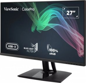 Монітор ViewSonic VP2756-2K (VS18704)