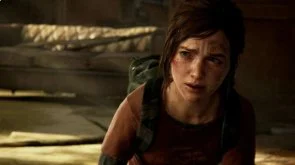 Фото: Гра The Last of Us Part I PS5 Blu-ray № 4 | KTC