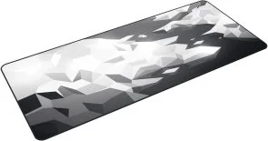 Фото: Килимок Xtrfy GP5 XL Litus White (GP5-XL-LITUS-WHITE) № 3 | KTC