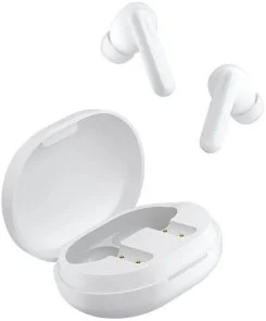 Фото: Навушники HAYLOU GT7 White № 4 | KTC