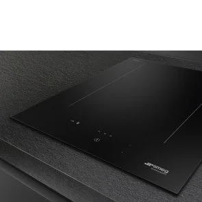 Фото: Індукційна варильна поверхня Smeg Universal (SIM3323D) № 3 | KTC