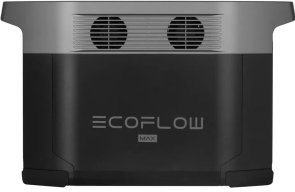 Зарядна станція EcoFlow DELTA Max 1612Wh, 444000mAh, 600W (DELTA1600)