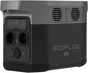 Зарядна станція EcoFlow DELTA mini 882Wh, 245000mAh, 600W (DELTAMINI)