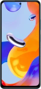 Фото: Смартфон Xiaomi Redmi Note 11 Pro 6/128GB Star Blue № 2 | KTC