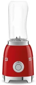 Фото: Блендер Smeg Retro Style Red (PBF01RDEU) № 2 | KTC