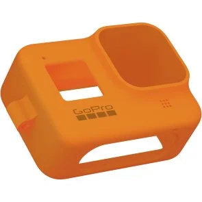 Фото: Захисний бокс для камери GoPro Hero8 Orange + ремінець (AJSST-004) № 3 | KTC