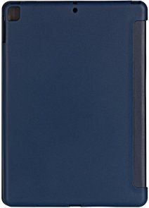 Чохол для планшета 2E for Apple iPad 2020 - Basic Flex Navy (2E-IP-IPD-10.2-IKRT-NV)