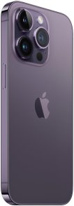 Смартфон Apple iPhone 14 Pro Max 128GB Deep Purple