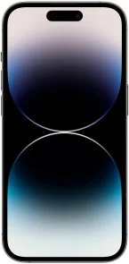 Фото: Вживаний Смартфон Apple iPhone 14 Pro 128GB Space Black (14P128SBREFA) хороший стан № 2 | KTC