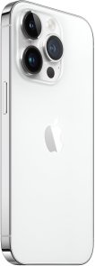 Смартфон Apple iPhone 14 Pro 128GB Silver