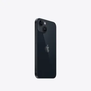 Фото: Вживаний Смартфон Apple iPhone 14 128GB Midnight (14M128REFA) хороший стан № 3 | KTC