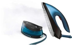 Фото: Праска з парогенератором Philips PerfectCare Compact (GC7846/80) № 3 | KTC