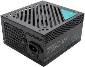 Фото: Блок живлення AZZA 750W PSAZ-750G № 2 | KTC