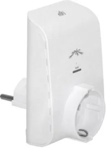 Фото: Смарт розетка Ubiquiti mPower Mini White (MPOWER-MINI) № 2 | KTC