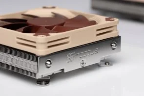 Фото: Кулер для процесора Noctua NH-L9i-17xx № 5 | KTC