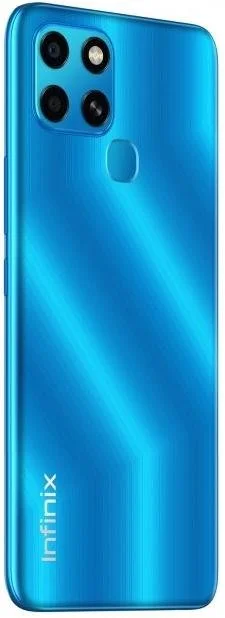 Фото: Смартфон Infinix Smart 6 2/32GB Heart of Ocean № 4 | KTC