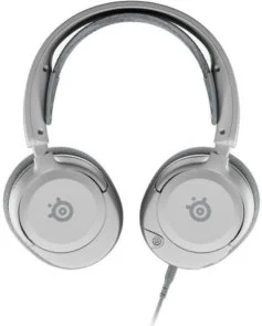 Фото: Гарнітура SteelSeries Arctis Nova 1 White (61607) № 2 | KTC