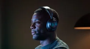 Фото: Гарнітура SteelSeries Arctis Nova Pro Black (61527) № 6 | KTC