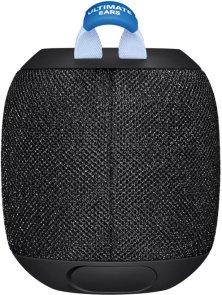 Портативна акустика Ultimate Ears Wonderboom 3 Active Black (984-001829)