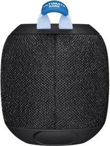 Фото: Портативна колонка Ultimate Ears Wonderboom 3 Active Black (984-001829) № 4 | KTC