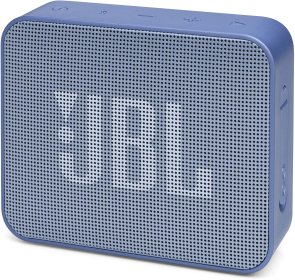 Портативна акустика JBL Go Essential Blue (JBLGOESBLU)