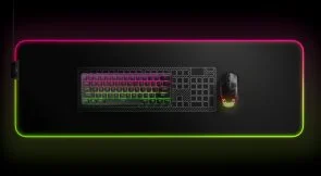 Фото: Клавіатура SteelSeries Apex Pro Mini Wireless (64842) № 4 | KTC