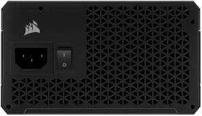 Фото: Блок живлення Corsair 850W RM850e (CP-9020249-EU) № 4 | KTC