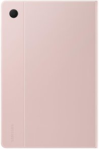 Чохол для планшета Samsung for Galaxy A8 X200/X205 - Book Cover Pink (EF-BX200PPEGRU)