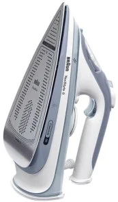 Фото: Праска Braun TexStyle 5 SI 5078 GY № 2 | KTC