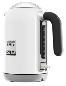 Фото: Електрочайник Kenwood ZJX 650 WH № 3 | KTC