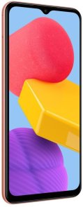 Смартфон Samsung Galaxy M13 M135F 4/64GB Orange Copper (SM-M135FIDDSEK)