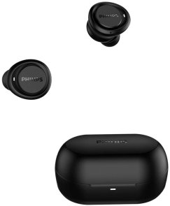 Навушники Philips TAT1215 Black (TAT1215BK/10)