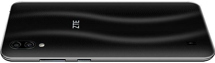 Смартфон ZTE Blade A51 Lite 2/32GB Black