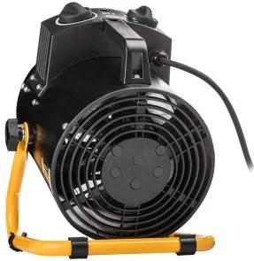 Фото: Теплова гармата Neo Tools 90-067 № 3 | KTC