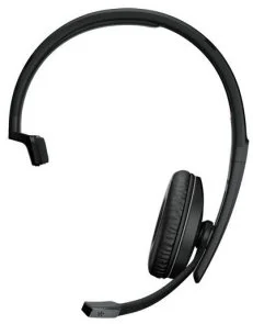 Фото: Гарнітура Sennheiser Epos ADAPT 230 Black (1000881) № 2 | KTC