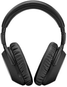 Фото: Гарнітура Sennheiser Epos Adapt 660 Black (1000200) № 2 | KTC