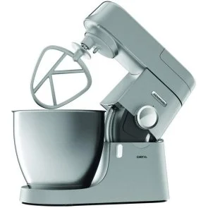 Фото: Планетарний міксер Kenwood KVL 4170 S Chef XL № 3 | KTC