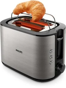 Фото: Тостер Philips Viva Collection (HD2650/90) № 4 | KTC