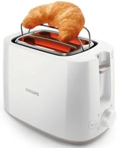 Фото: Тостер Philips Daily Collection (HD2581/00) № 2 | KTC