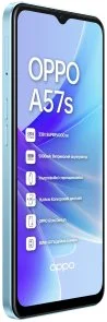 Фото: Смартфон OPPO A57s 4/64GB Blue № 3 | KTC