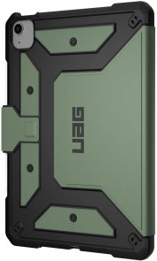 Чохол для планшета UAG iPad Air 10.9 2022 - Metropolis SE Olive (12329X117272)