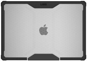 Чохол UAG for Macbook Pro 16 2021 Plyo Ice (134003114343)