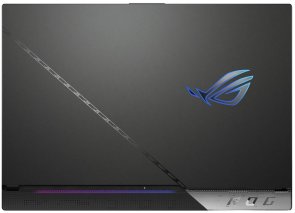 Ноутбук ASUS ROG Strix Scar 17 G733ZS-LL034X Off Black