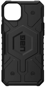 Чохол UAG for Apple iPhone 14 Plus - Pathfinder Magsafe Black (114053114040)