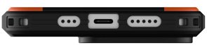 Чохол UAG for Apple iPhone 14 Pro - Civilian Magsafe Black (114038114040)