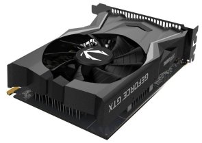 Відеокарта Zotac GTX 1630 (ZT-T16300F-10L)